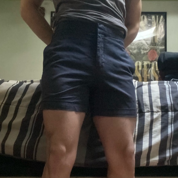 Chino Shorts - Picture 5 of 5